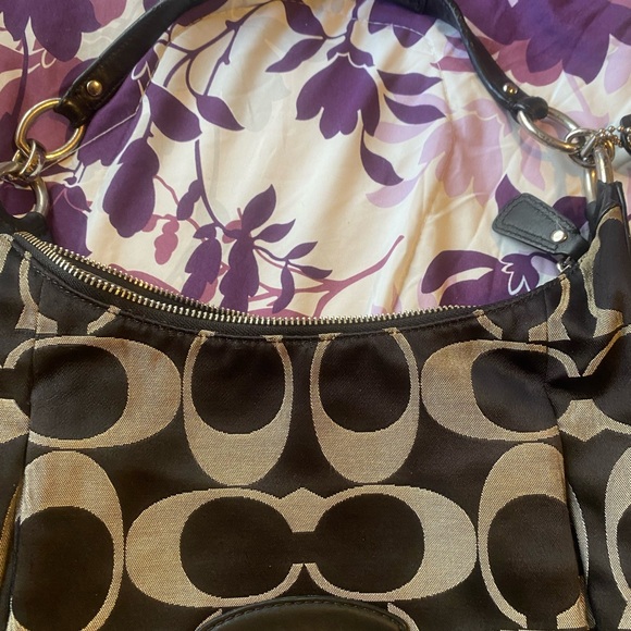 Coach bag - Picture 4 of 7